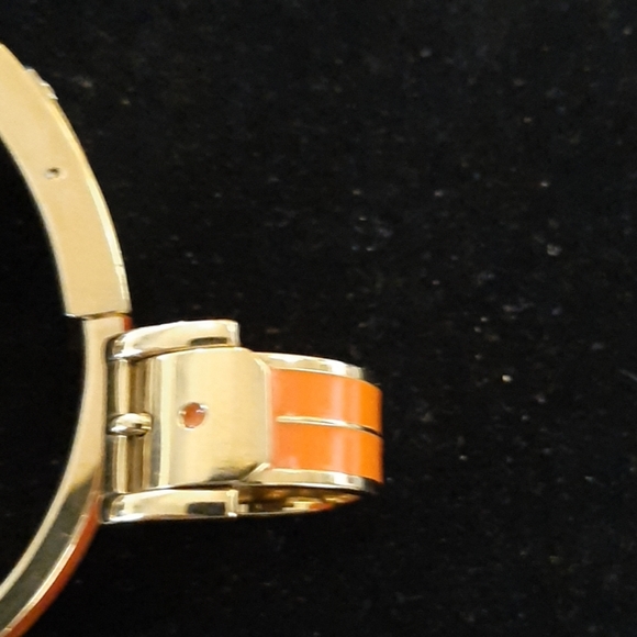 Michael Kors belt buckle ring - Picture 4 of 5